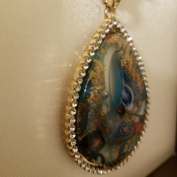 🆕️Jewelry Set - Picture 2 of 8